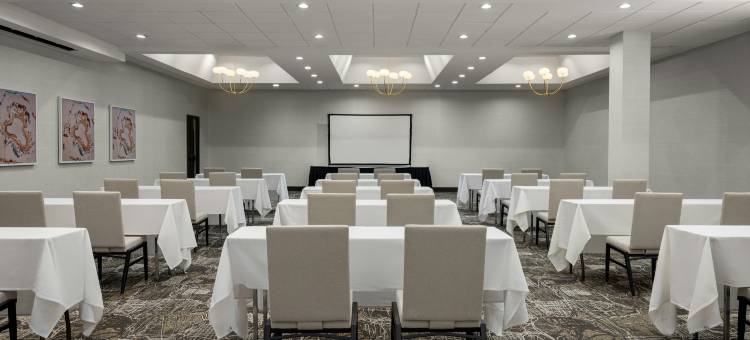 辛辛那提东北布鲁艾施希尔顿安泊套房酒店(Embassy Suites by Hilton Cincinnati Northeast Blue Ash)图片