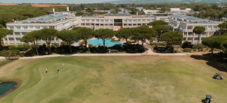 马里尼亚Kimpton(Kimpton Quinta da Marinha)图片