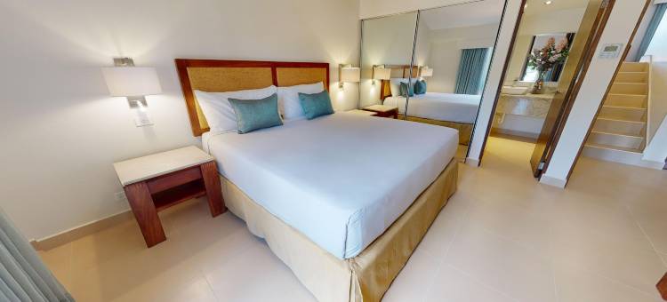 波多黎各卡拉俱乐部家庭旅馆皇家公园酒店(Park Royal Homestay Club Cala Puerto Rico)图片