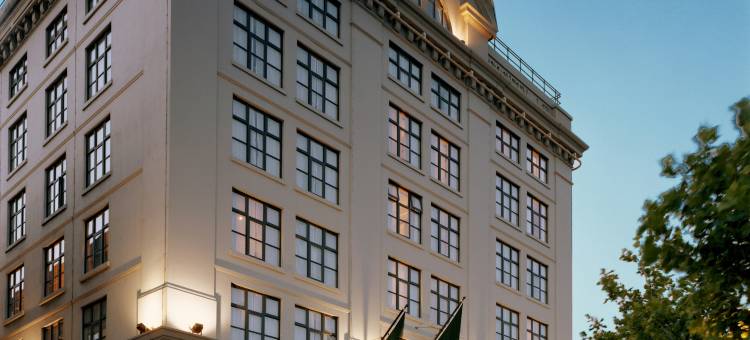 马尔马逊纽卡斯尔酒店(Malmaison Newcastle)图片