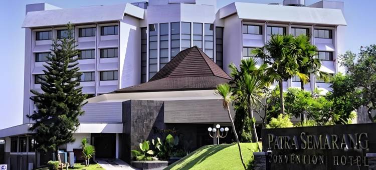 帕特拉三宝垄酒店及会议中心(Patra Semarang Hotel & Convention)图片