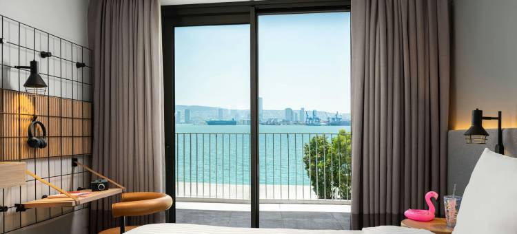 伊兹密尔Moxy酒店(Moxy Izmir)图片