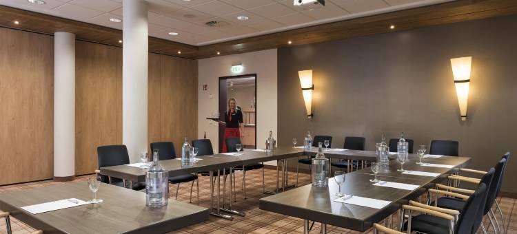 韦灵珍贝斯特韦斯特优质酒店(Best Western Plus Hotel Willingen)图片