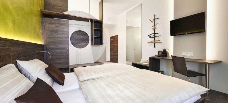 eee酒店利岑(Eee Hotel Liezen)图片