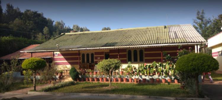 RedBerry Homestay图片