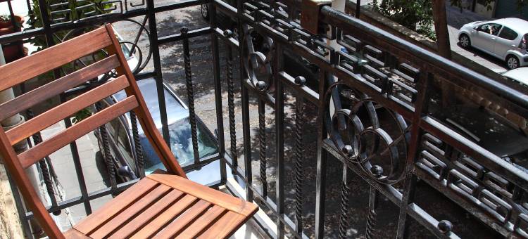 波希米亚精品招待所(Bohémien Boutique Guesthouse)图片