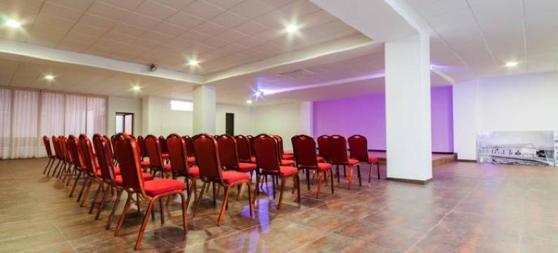 丰塔纳广场酒店(Hotel Fontana Plaza)图片