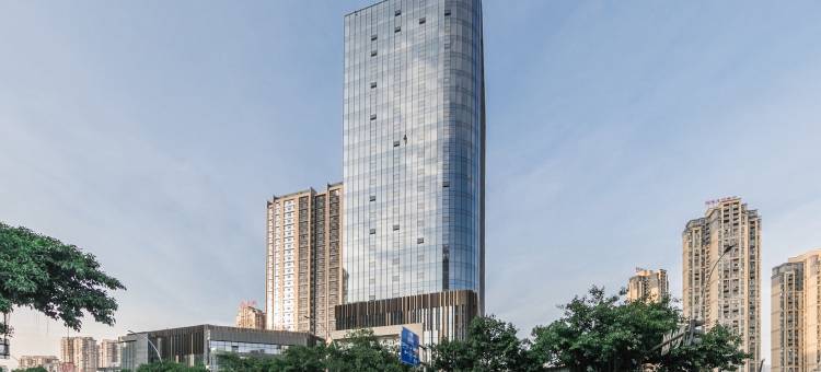 福州雅宿公寓(台江万达店)图片