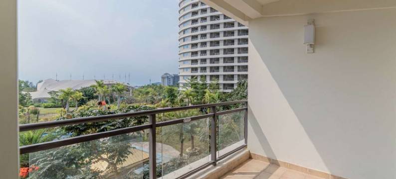 惠东巽寮湾海蓝之家度假酒店图片