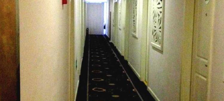 如家派柏·云酒店(杭州新华路店)图片