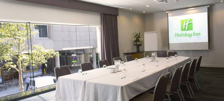 珀斯城市中心假日酒店(Holiday Inn Perth City Centre)图片