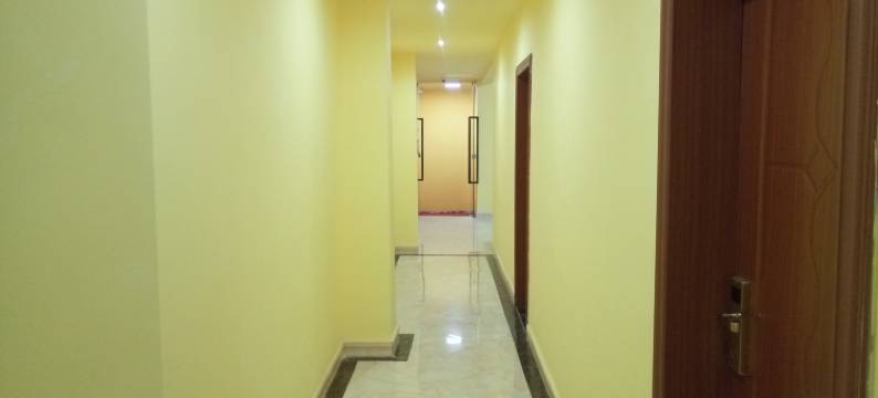 株洲二轻宾馆图片