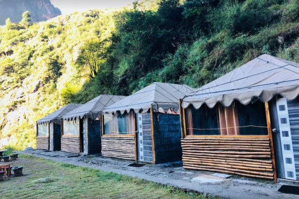 Kasol Heights A Leisure Resort kasol-heights-a-leisure-resort