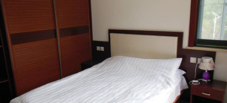 六安石笋阳光酒店图片