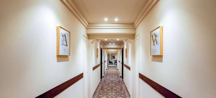 德拉敦舒适酒店(Comfort Inn Dehradun)图片