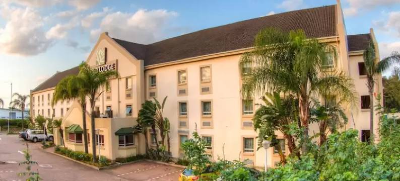 Road Lodge - 德班(Road Lodge Durban)图片