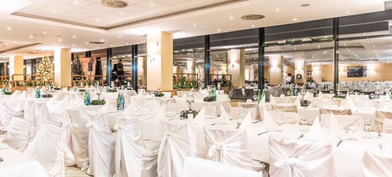 巴赫莱达卡斯普人酒店(Bachleda Hotel Kasprowy)图片