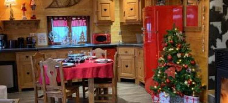 Escale Cocooning图片