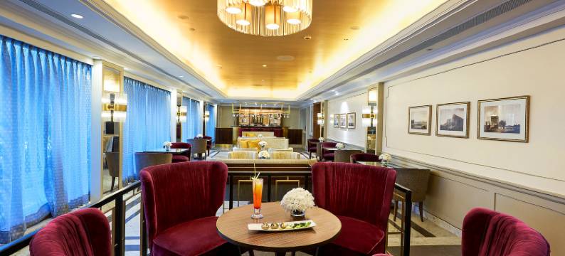 金奈康纳马拉泰姬酒店(Taj Connemara, Chennai)图片