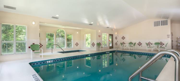 贝斯特韦斯特优质湖城优质酒店(Best Western Plus Lake City)图片