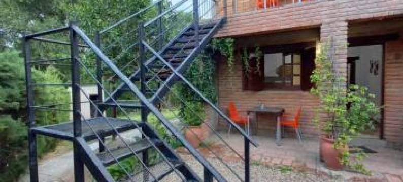 Algarrobos del Mirador图片