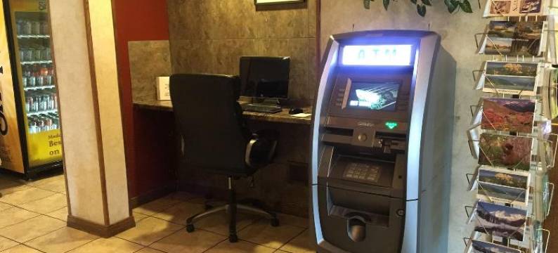 柯林斯堡东I-25美洲最佳价值套房酒店(Americas Best Value Inn and Suites Fort Collins East I-25)图片