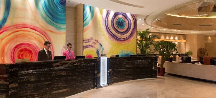 无锡太湖皇冠假日酒店图片