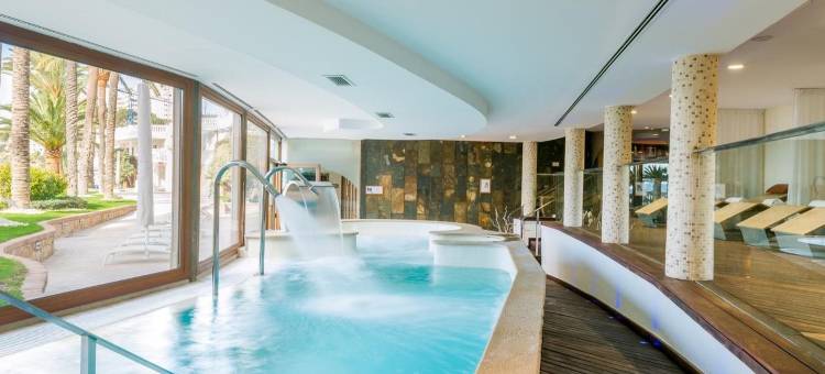 尼克斯宫殿住宿(Hotel Nixe Palace)图片