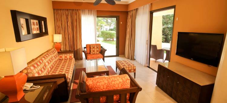 巴塞罗玛雅宫殿全包酒店(Barceló Maya Palace - All Inclusive)图片