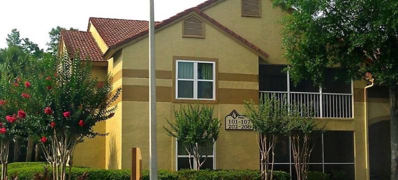 韦斯特盖特蓝树度假村(Blue Tree Resort in Lake Buena Vista)图片