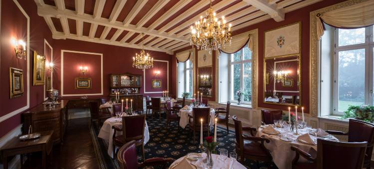 美丽年华酒店(Hotel Belle Epoque)图片