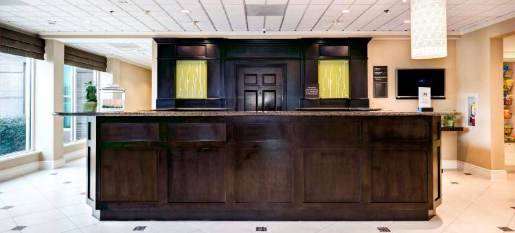 哥伦比亚东北希尔顿花园酒店(Hilton Garden Inn Columbia/Northeast)图片