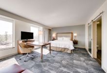 希尔顿欢朋套房酒店-休斯顿北斯普林(Hampton Inn & Suites North Houston Spring)酒店图片