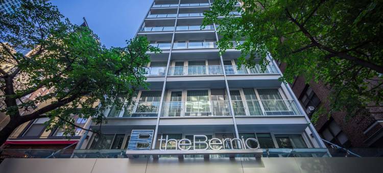 纽约市伯尼克酒店，希尔顿启缤精选(The Bernic Hotel New York City, Tapestry Collection by Hilton)图片