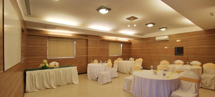 大拉萨拉酒店(La Sara Grand)图片