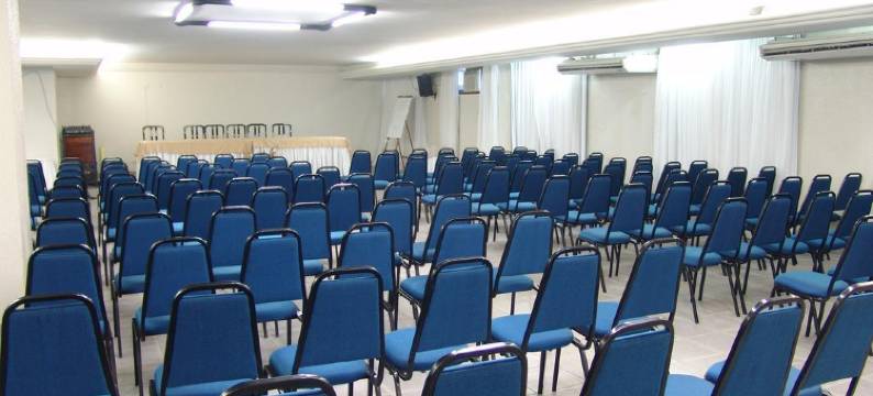 普拉亚多拉达酒店(Hotel Praia Dourada)图片