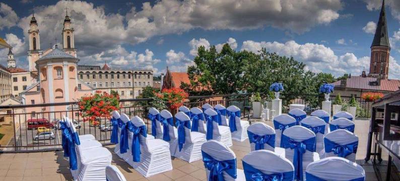 道济达斯老城酒店(Daugirdas Old City Hotel)图片