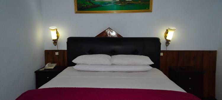 因陀罗托拉雅酒店(Hotel Indra Toraja)图片