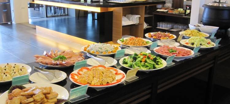 宜兰春水笈温泉渡假会馆图片