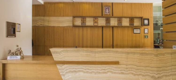 乌代布尔英德住宅度假村&水疗中心(Inder Residency Resort & Spa Udaipur)图片