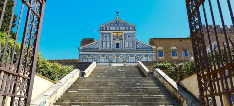 佛罗伦萨之家酒店(Eurostars Florence Boutique)图片