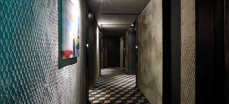 9布里克酒店(9 Brick Hotel)图片