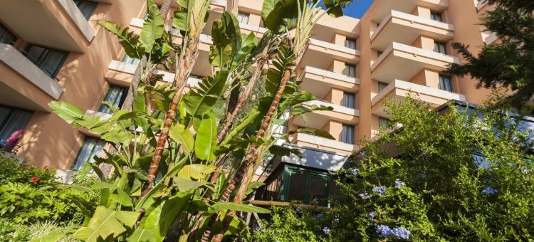 格洛巴尔斯诺瓦酒店(Globales Nova)图片