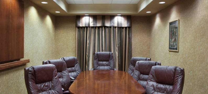 布朗斯维尔欢朋套房酒店(Hampton Inn & Suites Brownsville)图片