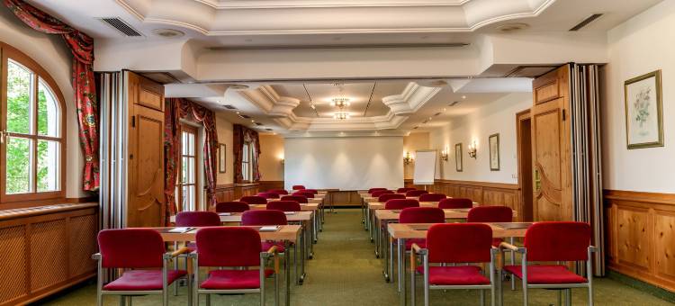 阿拉贝拉-雅格德霍夫度假村，万豪臻品之选(Arabella Jagdhof Resort am Fuschlsee, a Tribute Portfolio Hotel)图片