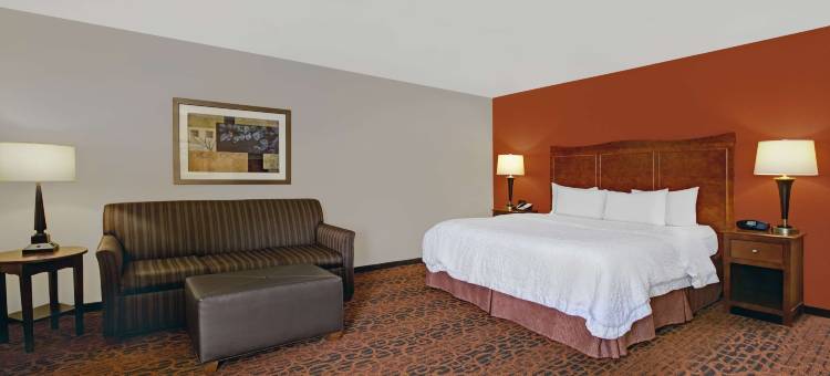 西南韦恩堡欢朋酒店(Hampton Inn Ft. Wayne-Southwest)图片