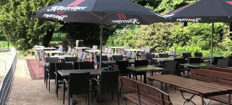 洛穆勒美食乐园酒店(Hotel & Gastropark Loemühle)图片