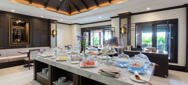 甲米传统酒店(Krabi Heritage Hotel)图片