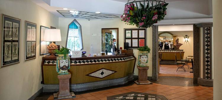 公园贝斯特韦斯特酒店(Best Western Park Hotel)图片