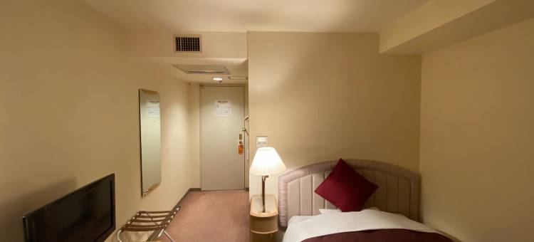 郡山景观酒店(Koriyama View Hotel)图片